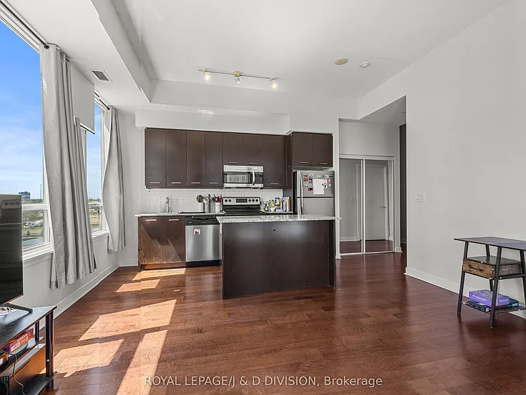 360 Square One Dr #604 — Photo 9