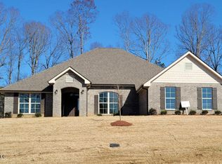 9552 Nielsen Dr, Olive Branch, MS 38654