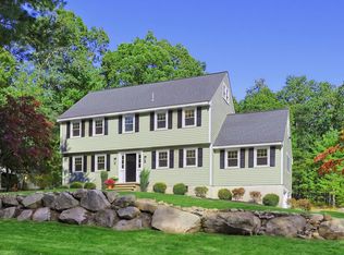 10 Wedgewood Dr, Andover, MA 01810