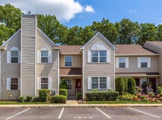 1808 Wagon Wheel Ct, Freehold, NJ 07728