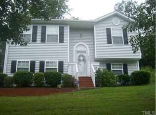 5700 Brandycrest Dr, Raleigh, NC 27610