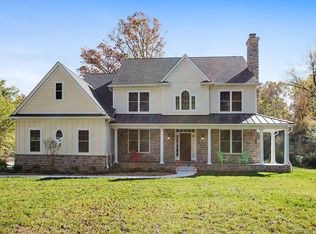 3 Andrews Rd, Malvern, PA 19355