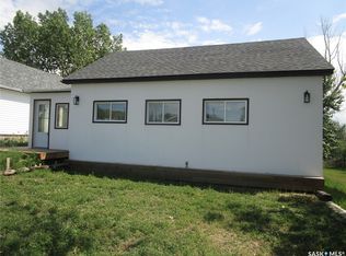 2011 1st St S, Rockglen, SK S0H3R0