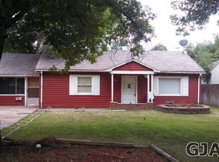 445 Orchard Ave, Grand Junction, CO 81501