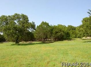 Tbd Barbara St, Gatesville, TX 76528