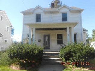 602 Toledo Ave, Monroe, MI 48161