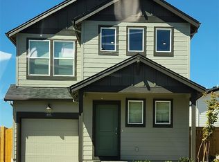 4881 Columbus Ave NE, Salem, OR