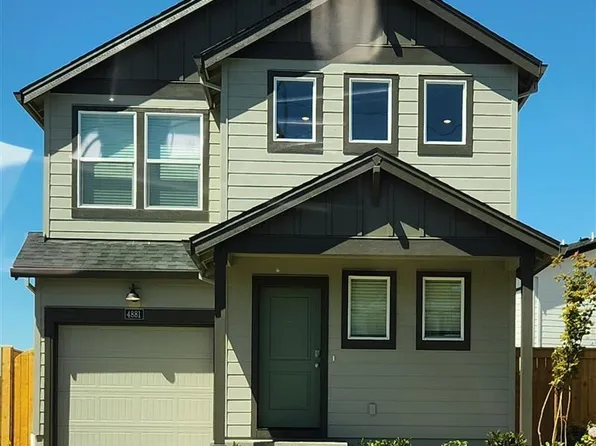 4881 Columbus Ave NE, Salem, OR 97301
