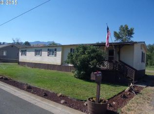 110 NE 7th Ave, John Day, OR 97845