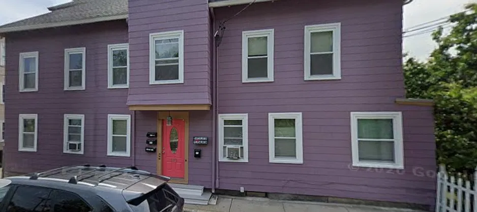 109 Mason St #2