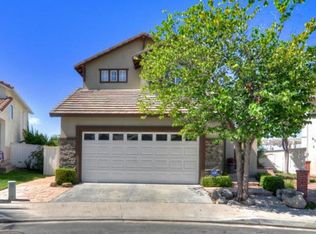 93 Parrell Ave, Foothill Ranch, CA 92610
