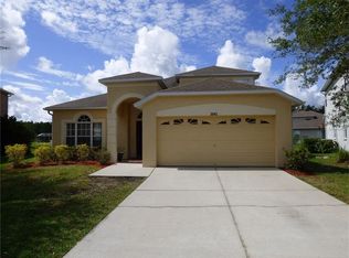 3042 Gianna Way, Land O Lakes, FL 34638