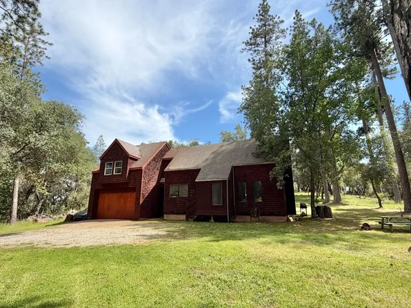 4321 Eden Ln, Fiddletown, CA 95629
