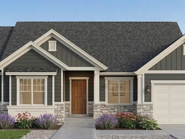 Stockton Plan, Canyon View Meadows
