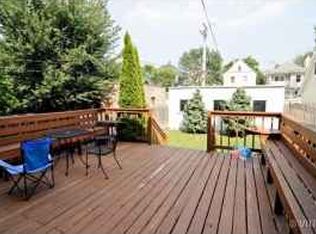 4321 N Damen Ave #2, Chicago, IL 60618