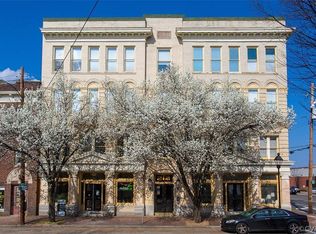 212 E Clay St #U2C, Richmond, VA