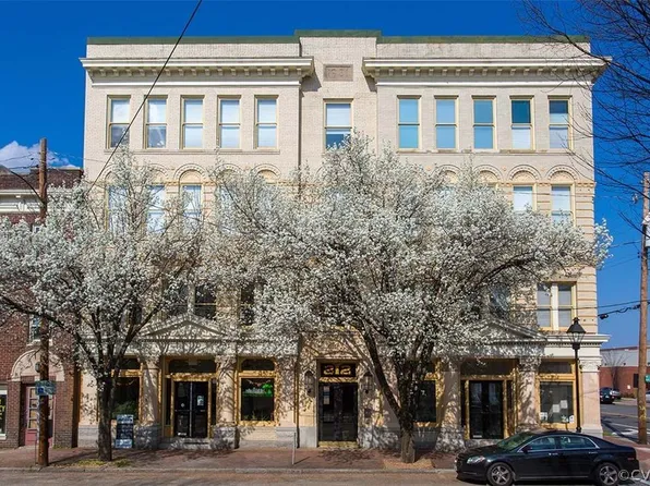 212 E Clay St #U2c, Richmond, VA 23219