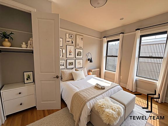 3rd image of 526 W 139th St #18B