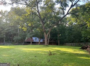 617A E Walton St, Madison, GA 30650