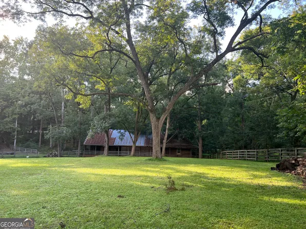 617A E Walton St, Madison, GA 30650