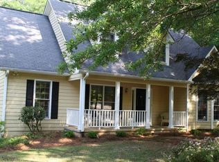 1221 Castle Dr, Watkinsville, GA 30677