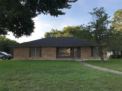 1701 E 15th St, Plano, TX, 75074