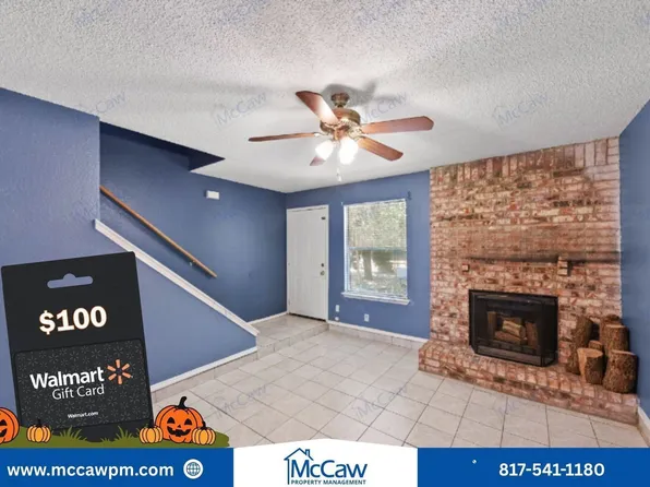 800 Bluebonnet Dr APT D, Keller, TX 76248