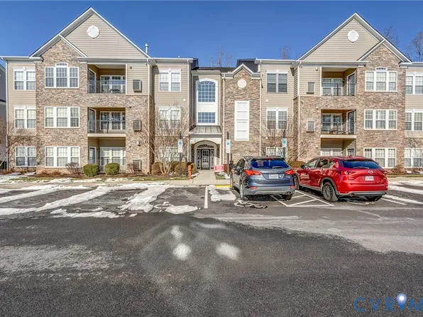 1010 Westwood Village Way Unit 201, Midlothian, VA 23114