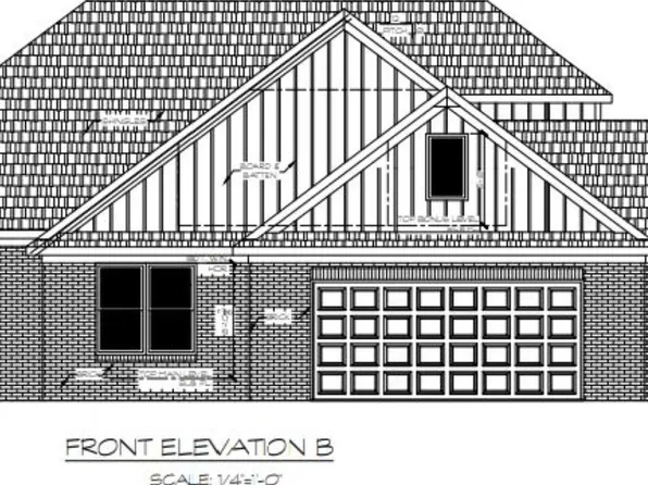18721 Roscommon Rd, Evansville, IN 47725
