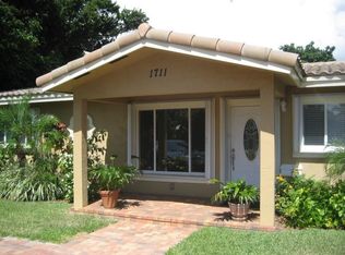 1711 N Dixie Hwy, Fort Lauderdale, FL 33305