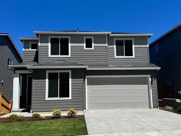 17365 NW Antonio St, Portland, OR 97229