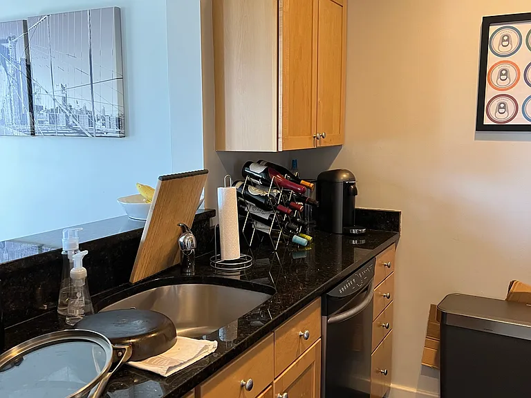 Deacon Court - 1661 Washington Street — Photo 23