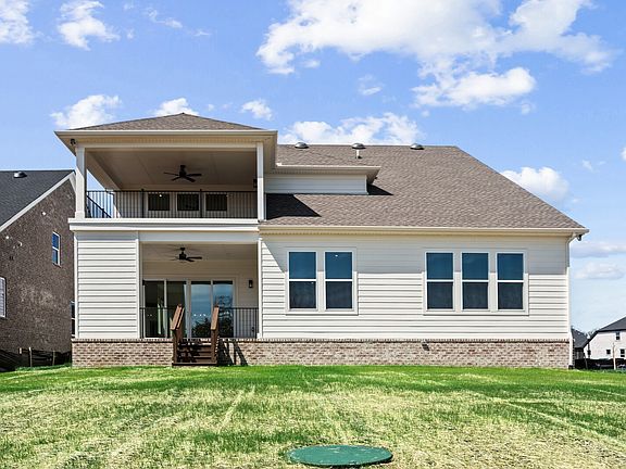 4th image of 7027 Starnes Creek Blvd Lot 216