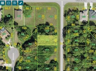 128 Blue Rd, Rotonda West, FL 33947