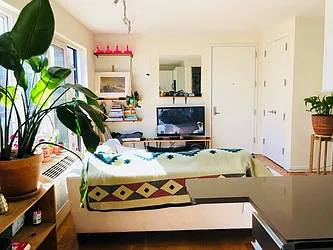 Rented by Highline Residential