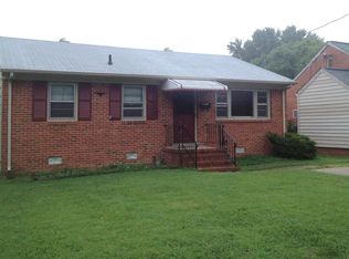 3011 Ruthland Rd, Henrico, VA 23228