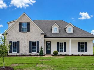 433 Kason Scott Rd, Hernando, MS 38632