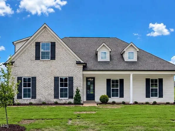 433 Kason Scott Rd, Hernando, MS 38632
