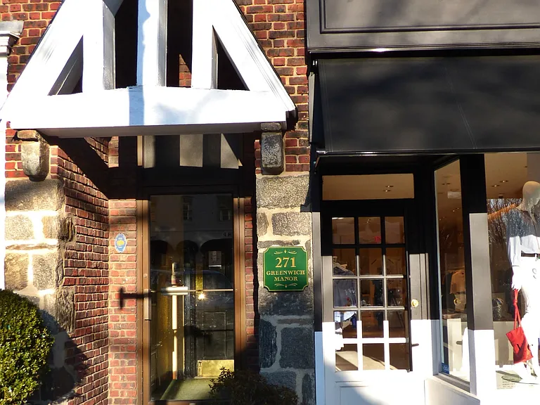 271 Greenwich Ave #1B — Photo 1