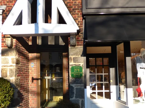 271 Greenwich Ave APT 1B, Greenwich, CT 06830