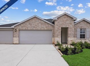 4519 Waving Willow Way, Rosenberg, TX 77469