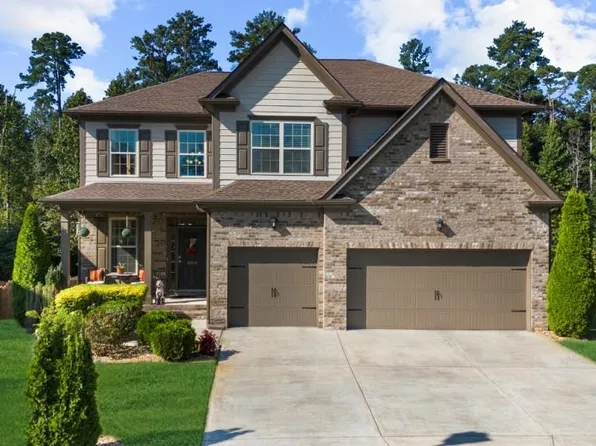 4509 Amberleaf Walk, Lilburn, GA 30047