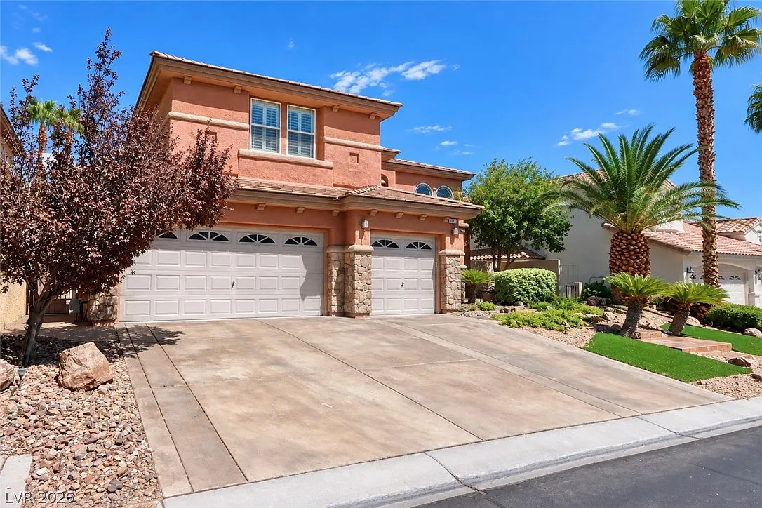 4 bed, 3.5 bath, 3274 sqft, $3,590 — Photo 3