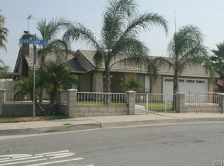 1492 W Orchard St, Bloomington, CA 92316