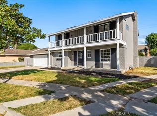 18954 Santa Marta St, Fountain Valley, CA 92708