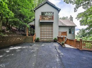 799 Ridgeview Dr, Jasper, GA 30143