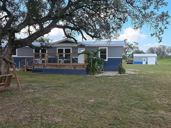 7200 N State Highway 16, Poteet, TX 78065