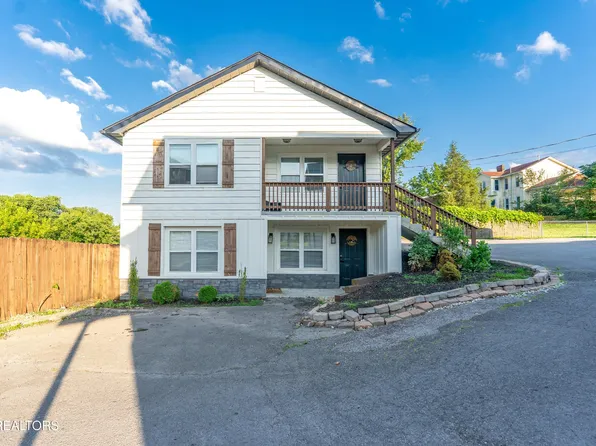 508 E Central Ave, La Follette, TN 37766