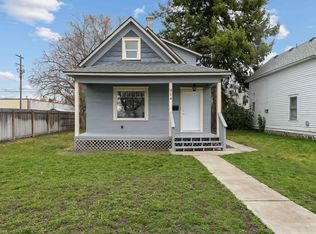 914 W Fairview Ave, Spokane, WA 99205