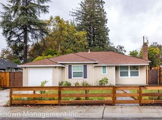 515 Morey Dr, Menlo Park, CA 94025